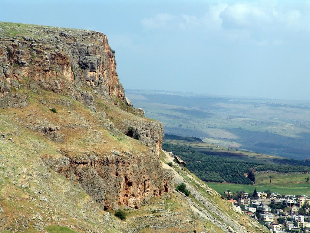Arbel Holiday Homes Εξωτερικό φωτογραφία
