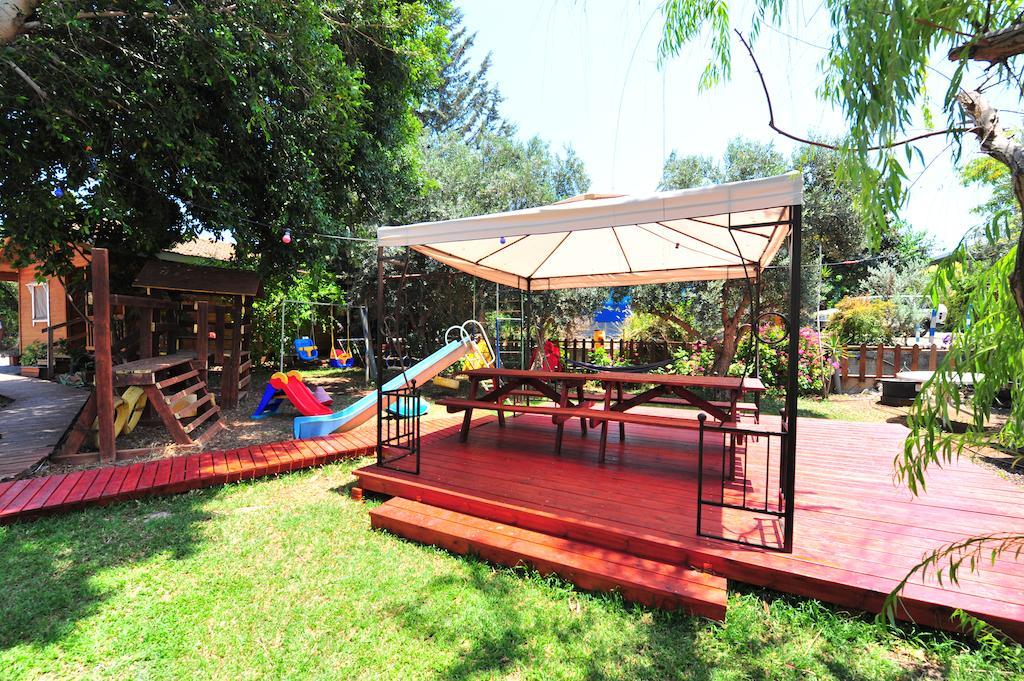 Arbel Holiday Homes Εξωτερικό φωτογραφία