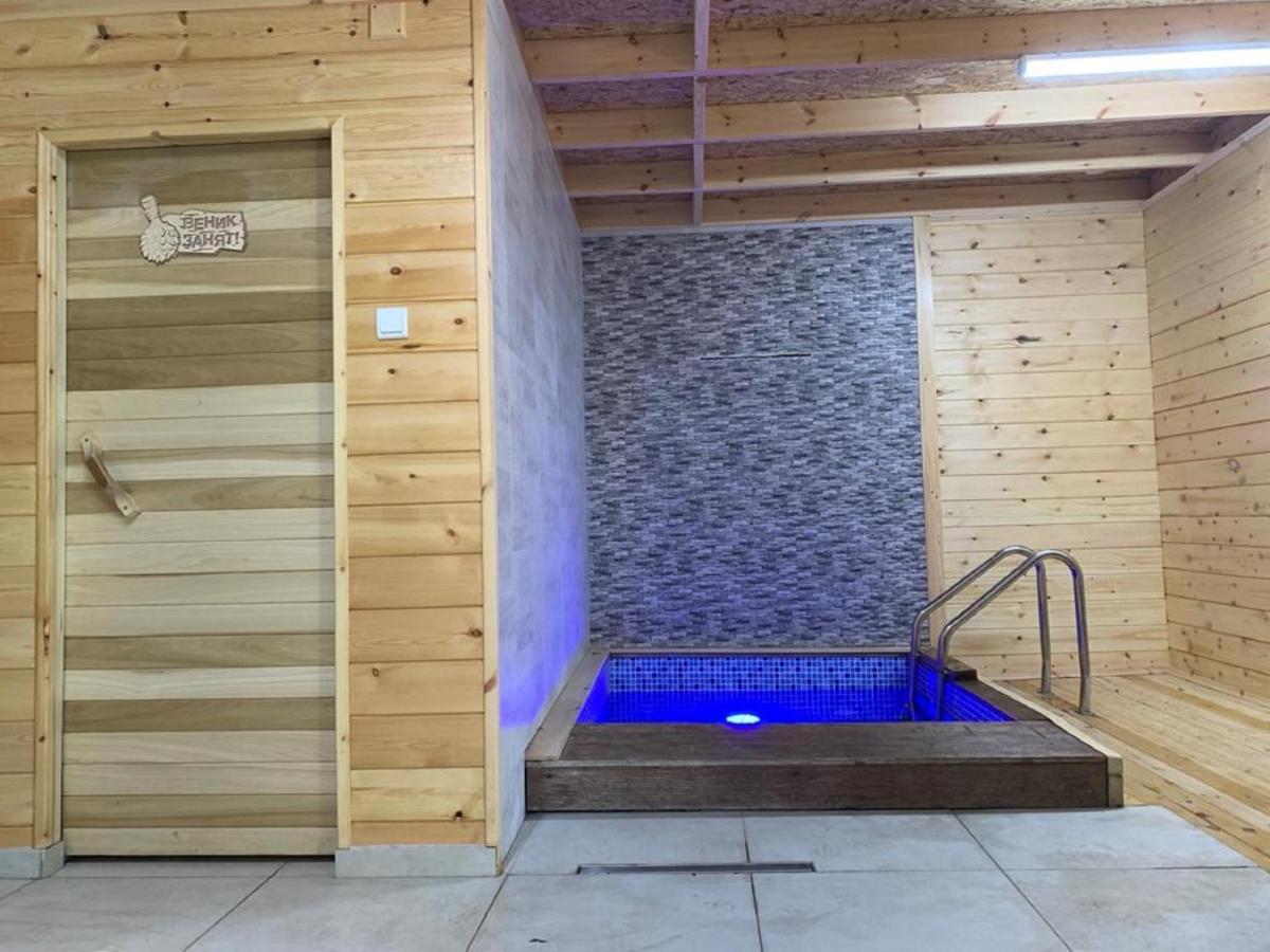 Arbel Holiday Homes Εξωτερικό φωτογραφία