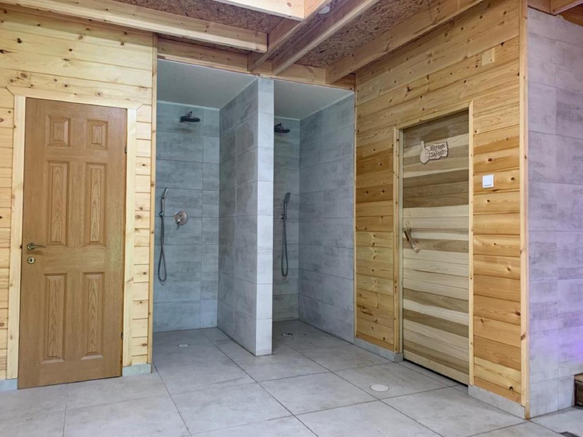 Arbel Holiday Homes Εξωτερικό φωτογραφία