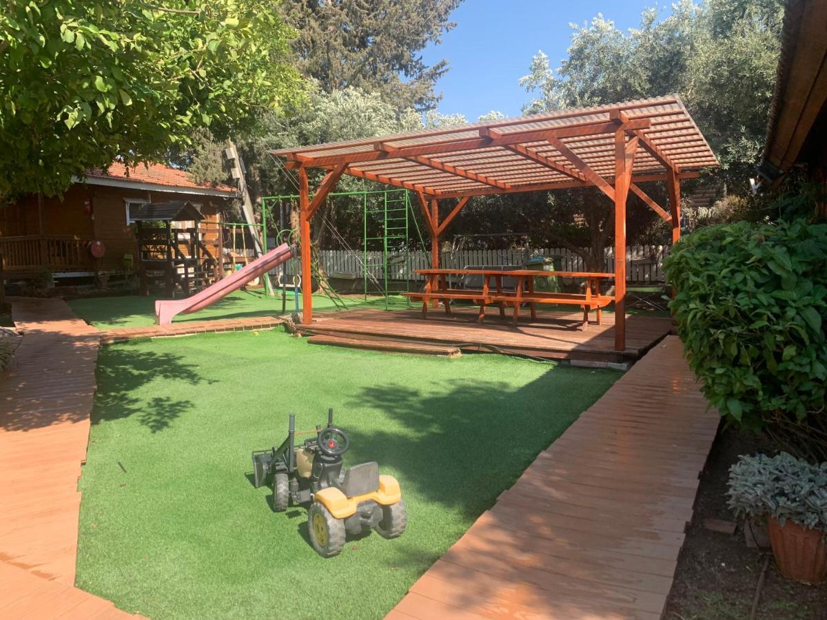 Arbel Holiday Homes Εξωτερικό φωτογραφία