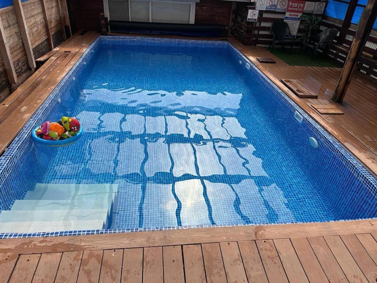 Arbel Holiday Homes Εξωτερικό φωτογραφία