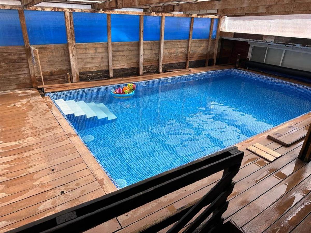 Arbel Holiday Homes Εξωτερικό φωτογραφία