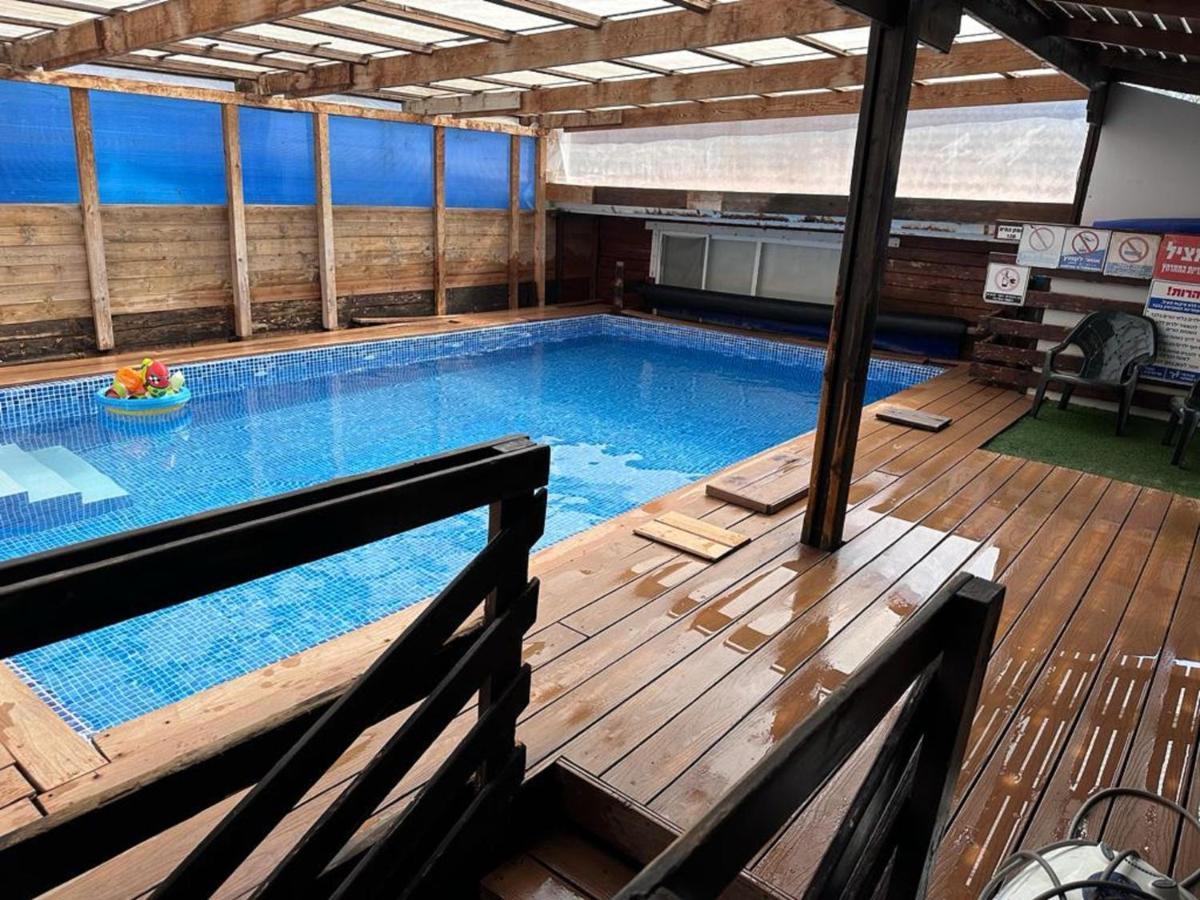 Arbel Holiday Homes Εξωτερικό φωτογραφία