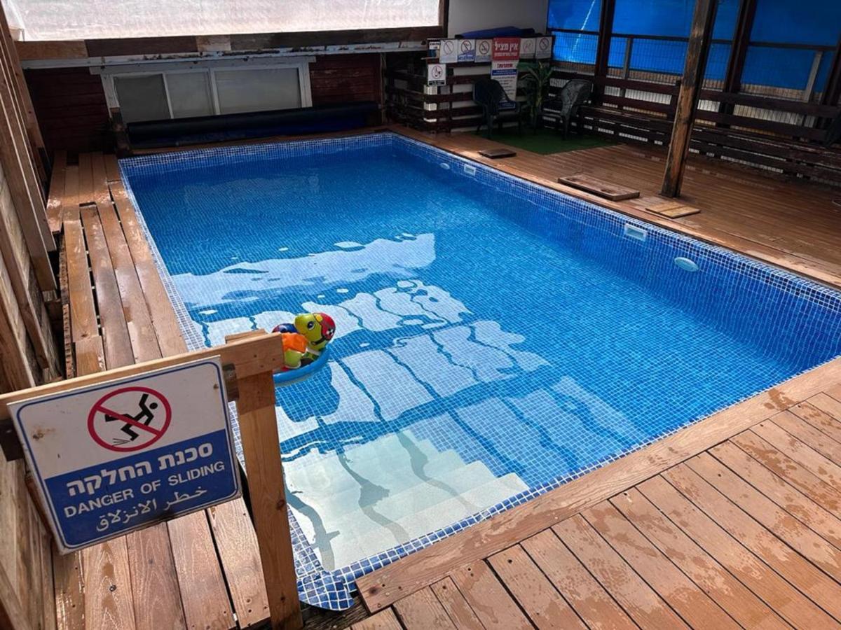 Arbel Holiday Homes Εξωτερικό φωτογραφία