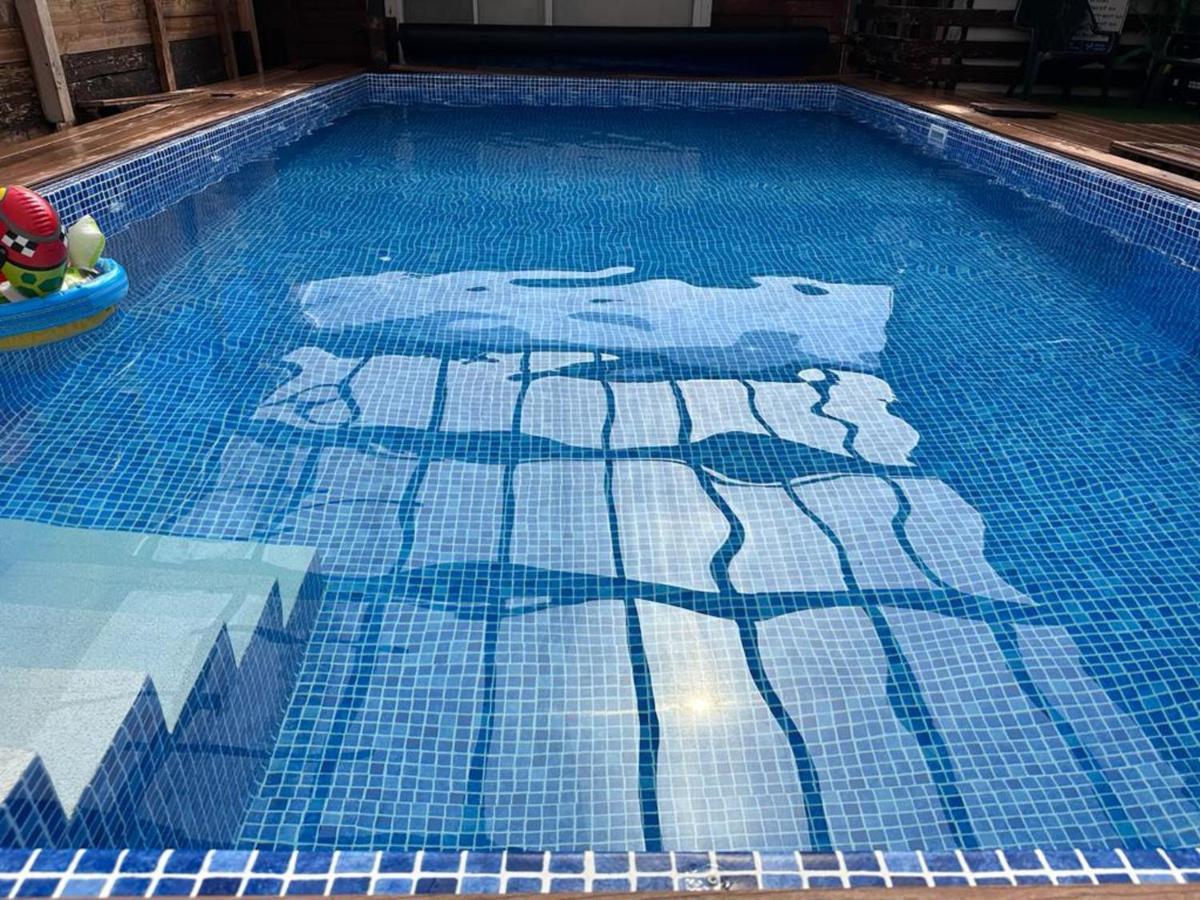 Arbel Holiday Homes Εξωτερικό φωτογραφία