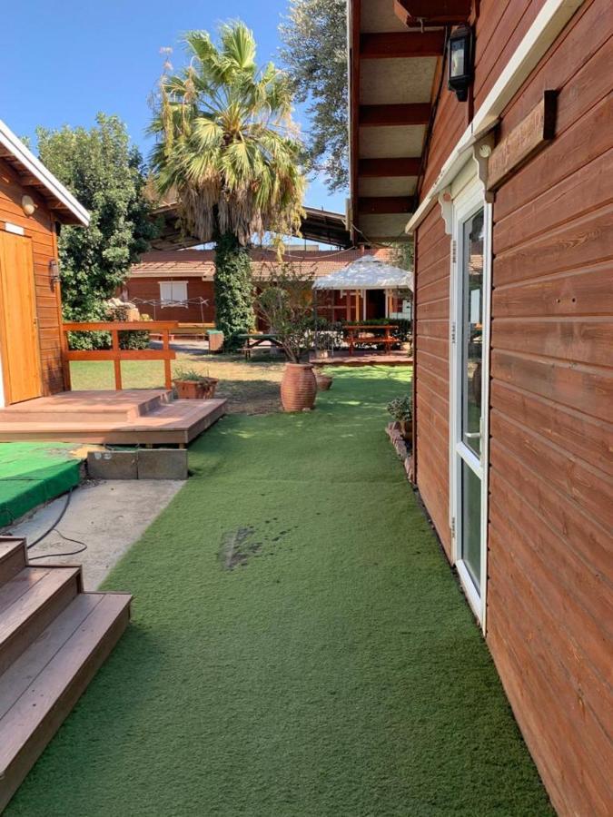 Arbel Holiday Homes Εξωτερικό φωτογραφία