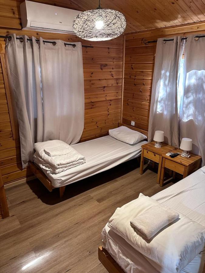 Arbel Holiday Homes Εξωτερικό φωτογραφία