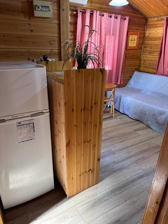 Arbel Holiday Homes Εξωτερικό φωτογραφία