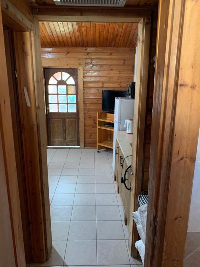 Arbel Holiday Homes Εξωτερικό φωτογραφία