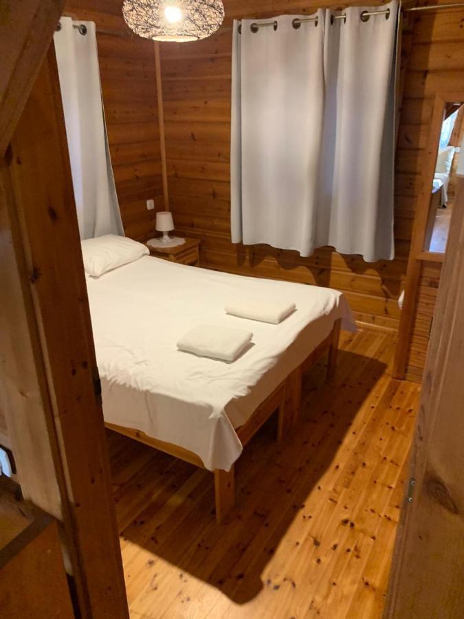 Arbel Holiday Homes Εξωτερικό φωτογραφία