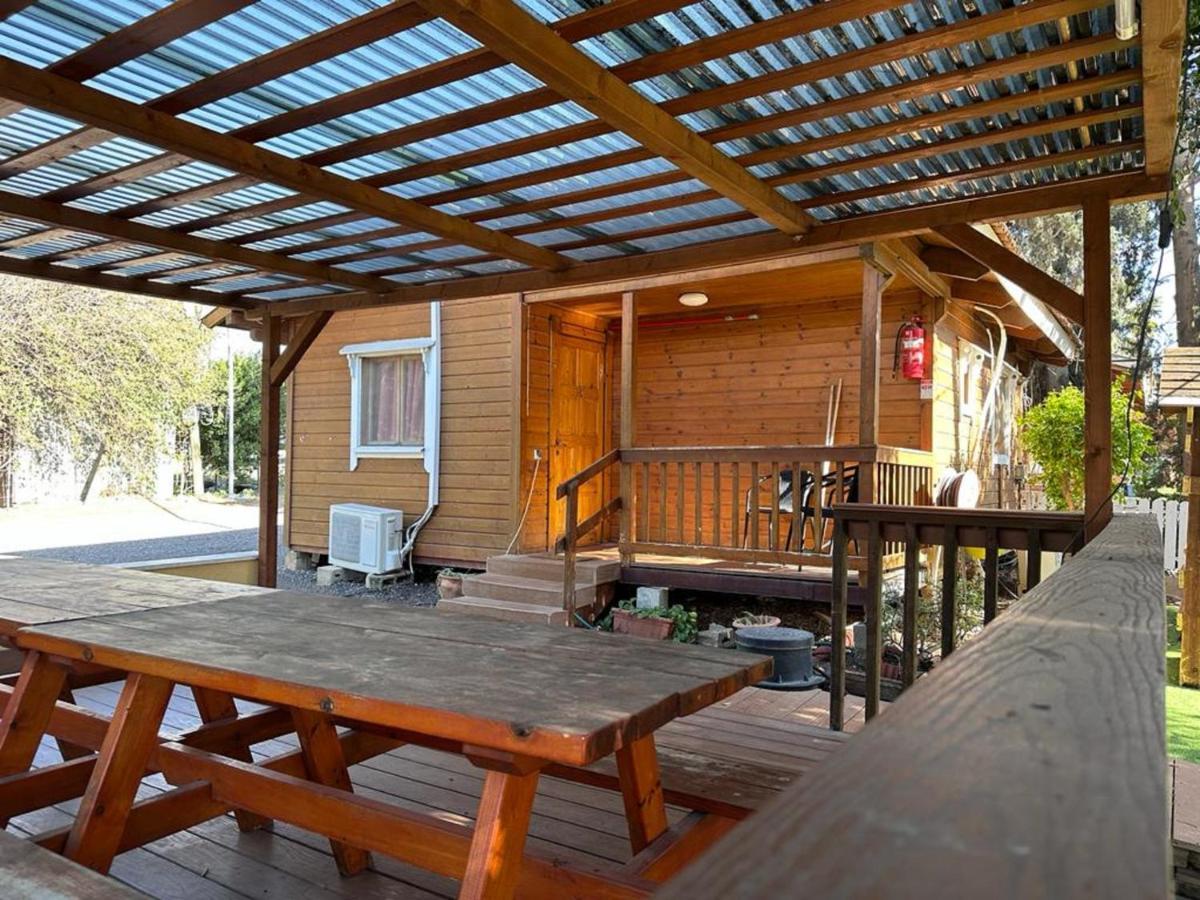 Arbel Holiday Homes Εξωτερικό φωτογραφία