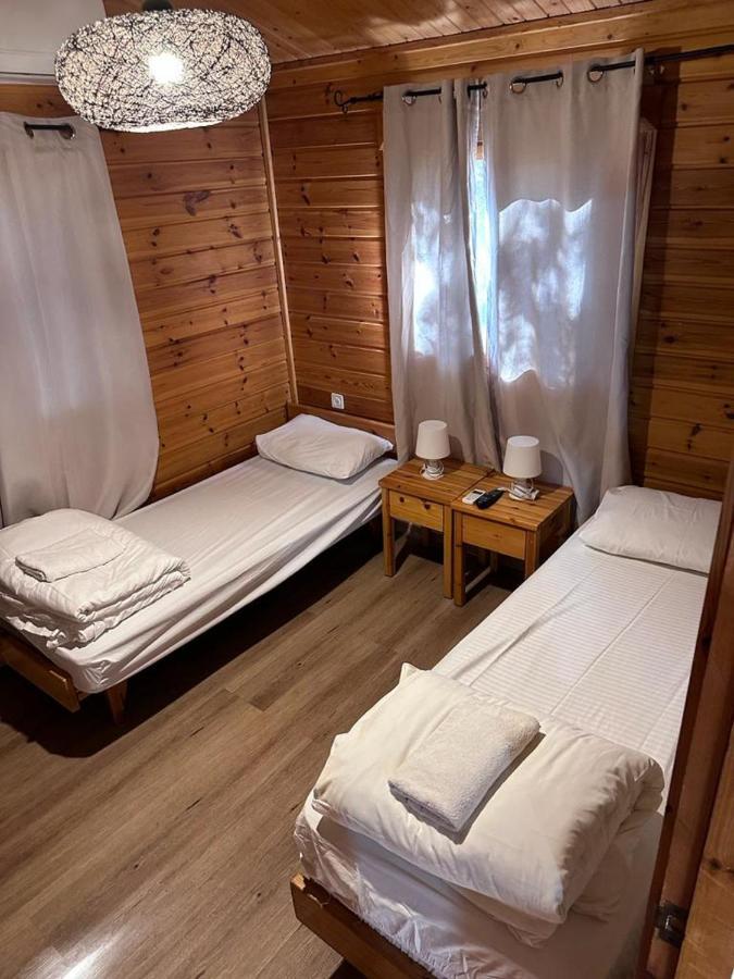 Arbel Holiday Homes Εξωτερικό φωτογραφία