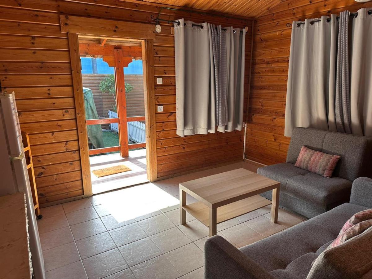 Arbel Holiday Homes Εξωτερικό φωτογραφία