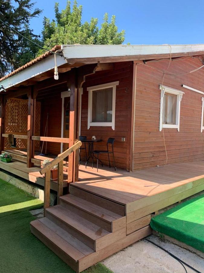 Arbel Holiday Homes Εξωτερικό φωτογραφία