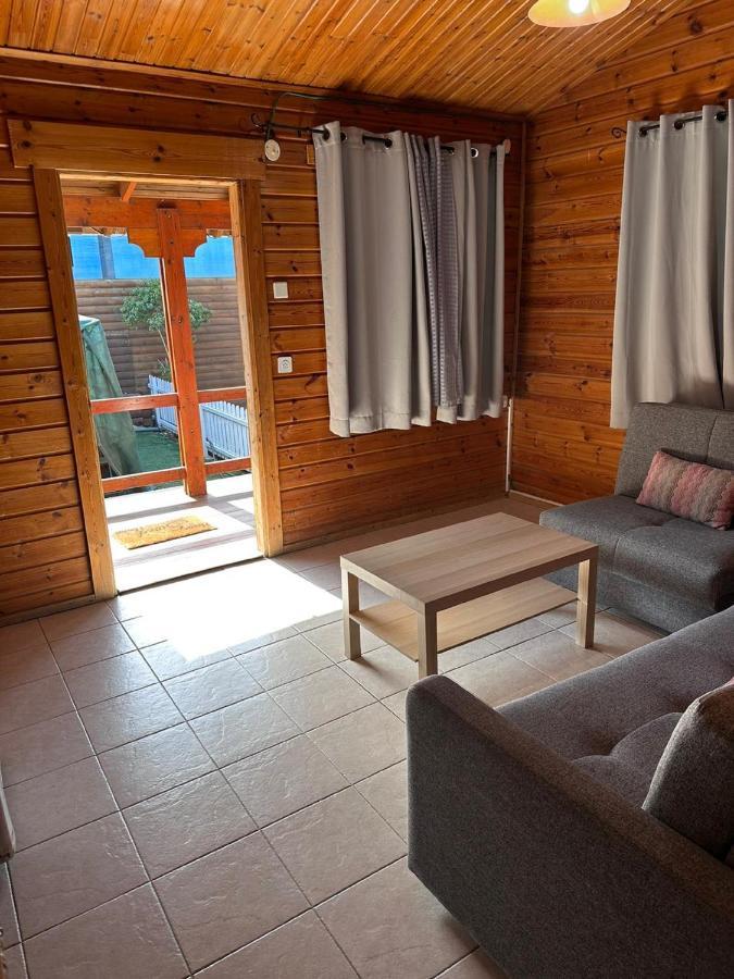 Arbel Holiday Homes Εξωτερικό φωτογραφία