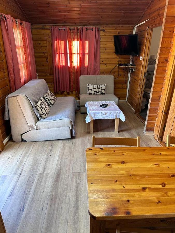Arbel Holiday Homes Εξωτερικό φωτογραφία