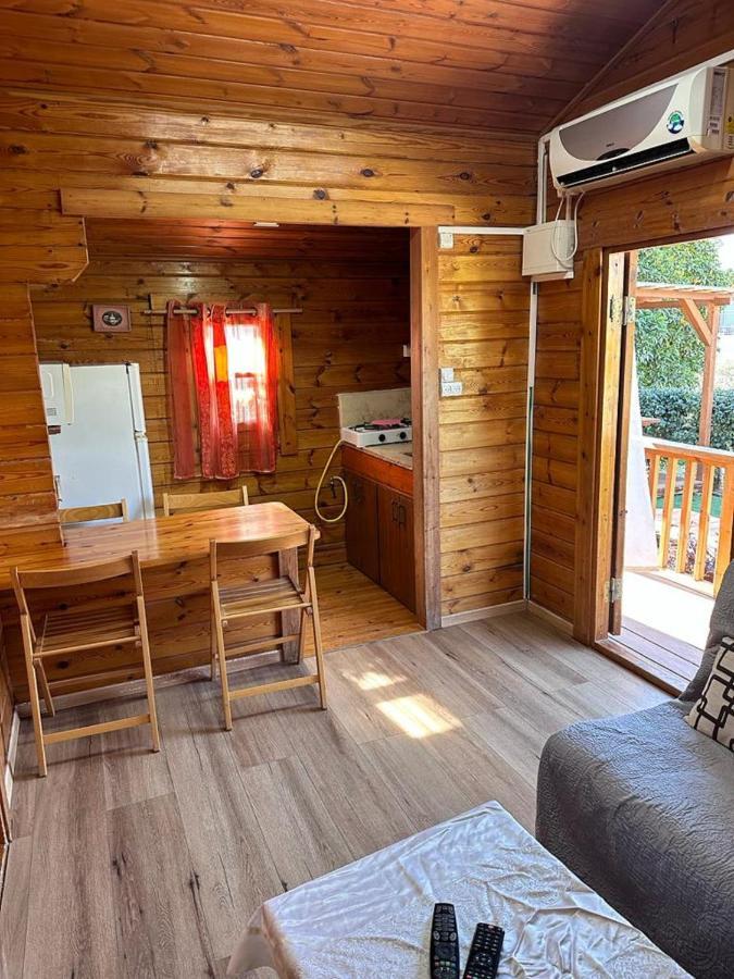 Arbel Holiday Homes Εξωτερικό φωτογραφία