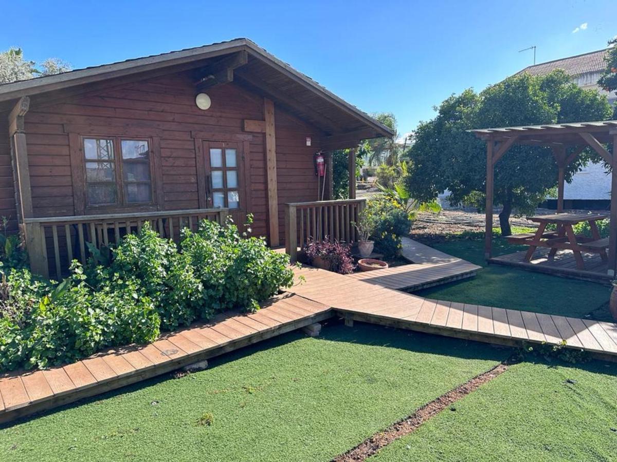 Arbel Holiday Homes Εξωτερικό φωτογραφία