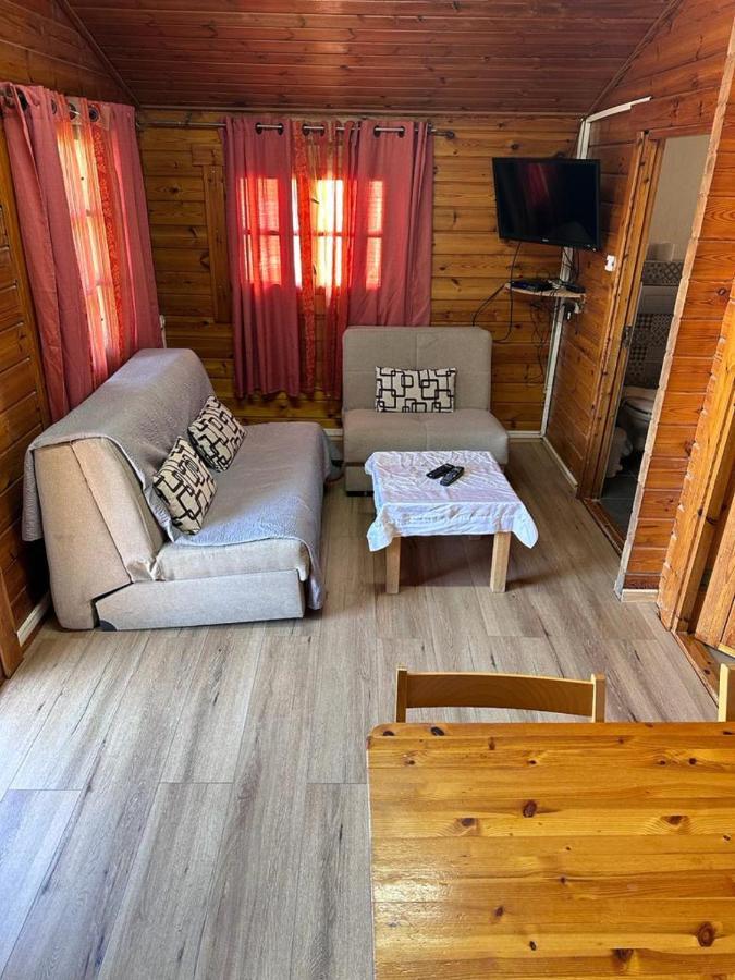 Arbel Holiday Homes Εξωτερικό φωτογραφία