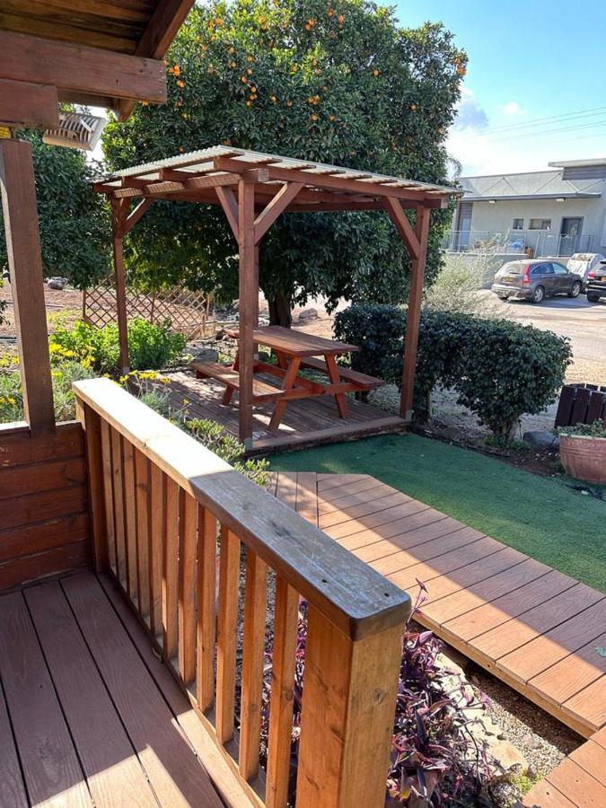 Arbel Holiday Homes Εξωτερικό φωτογραφία