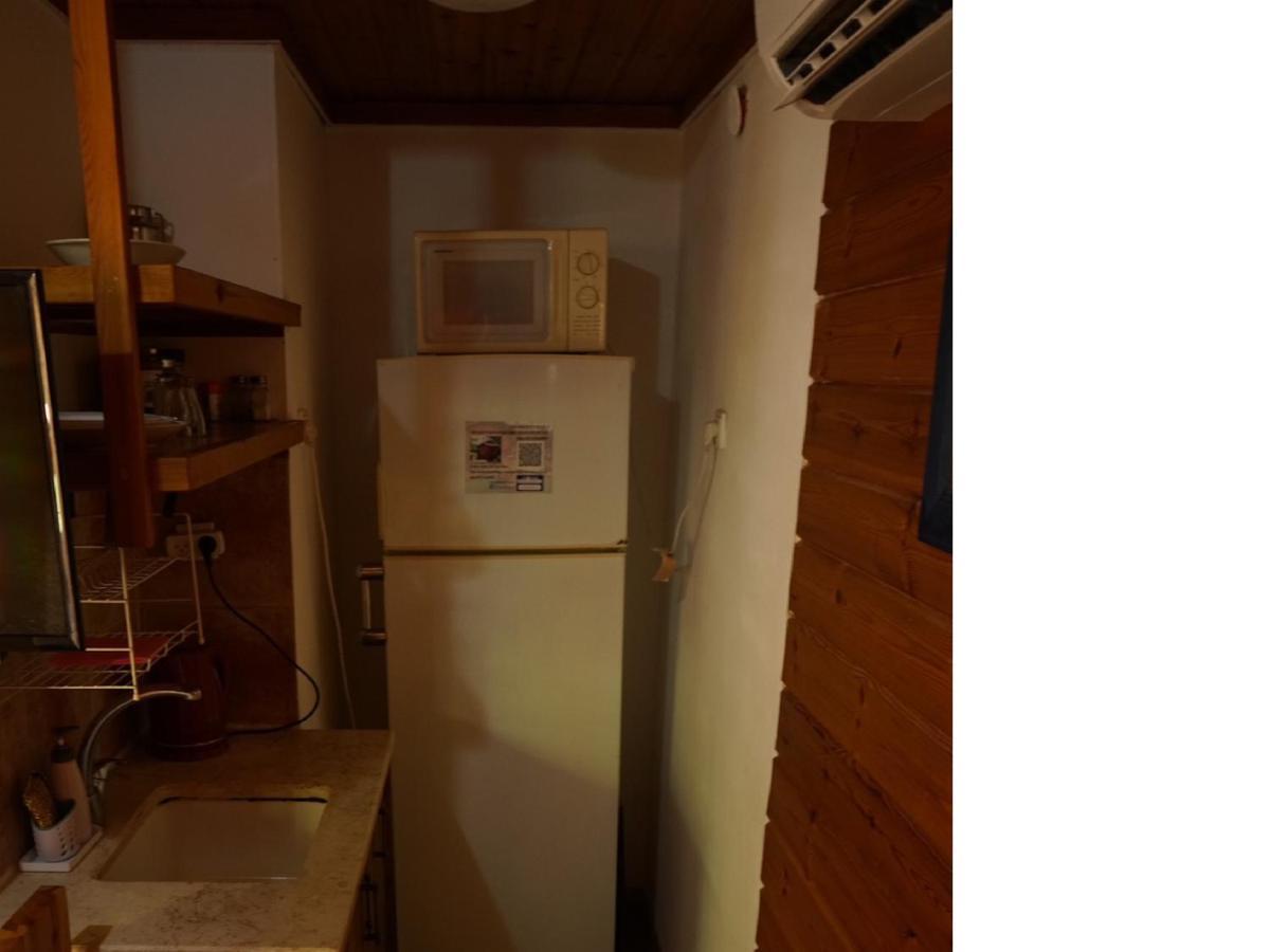 Arbel Holiday Homes Εξωτερικό φωτογραφία