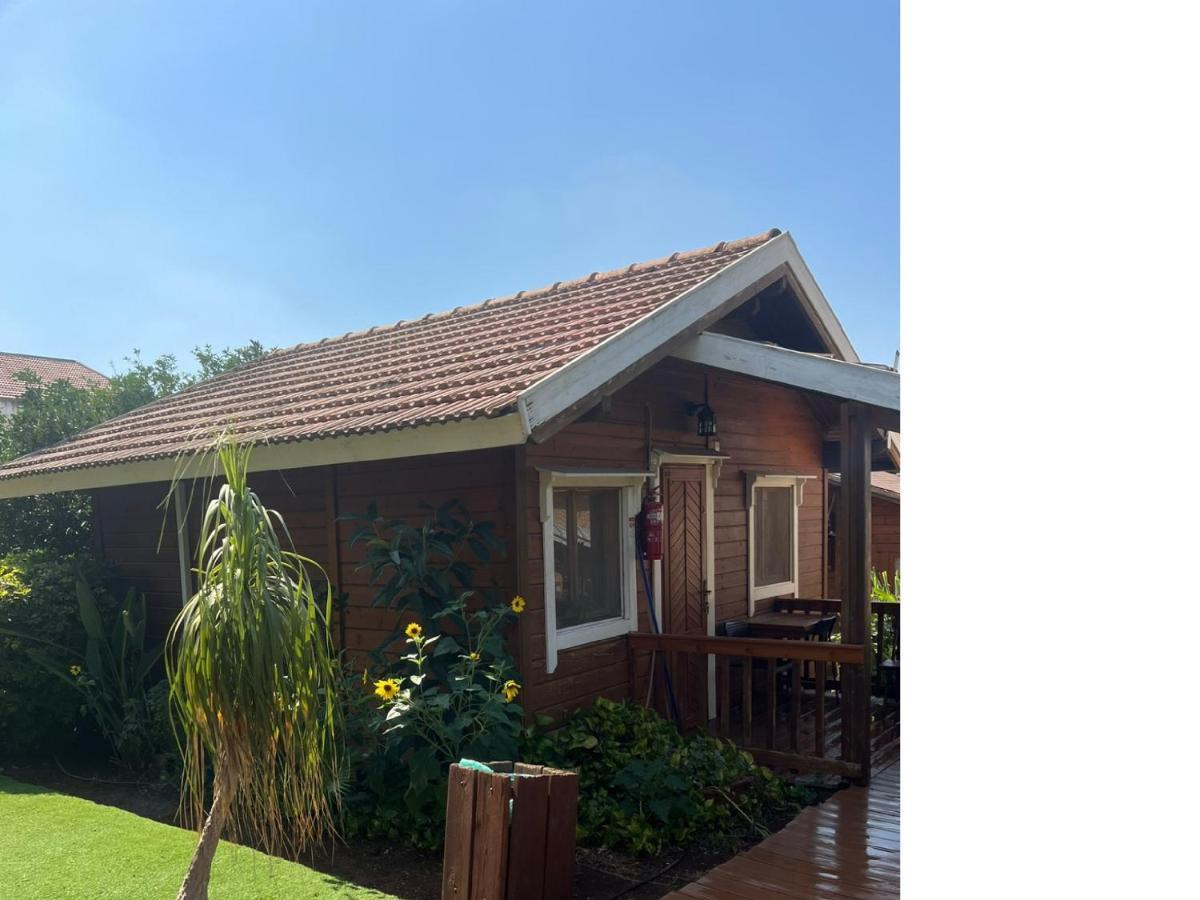 Arbel Holiday Homes Εξωτερικό φωτογραφία