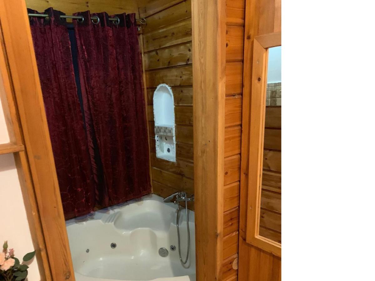 Arbel Holiday Homes Εξωτερικό φωτογραφία