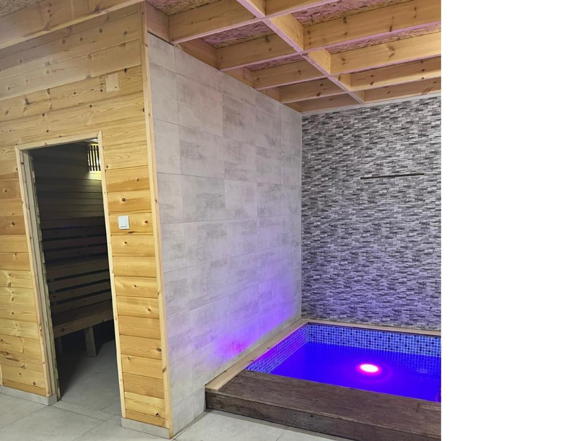 Arbel Holiday Homes Εξωτερικό φωτογραφία