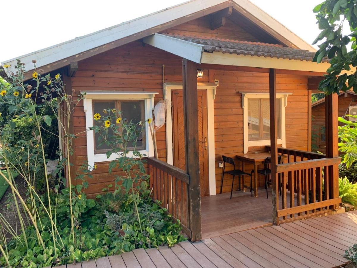 Arbel Holiday Homes Εξωτερικό φωτογραφία