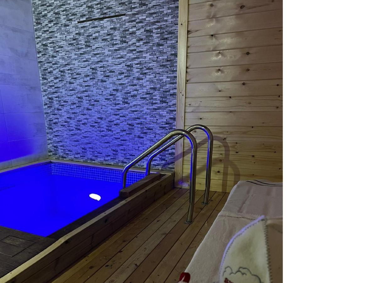 Arbel Holiday Homes Εξωτερικό φωτογραφία