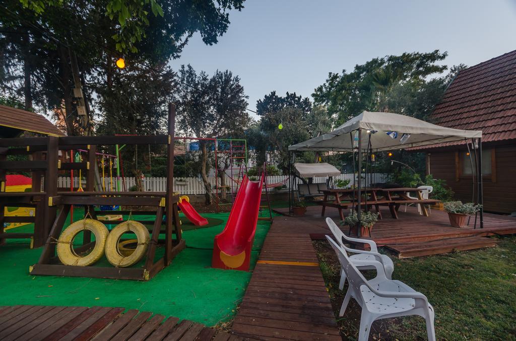 Arbel Holiday Homes Εξωτερικό φωτογραφία