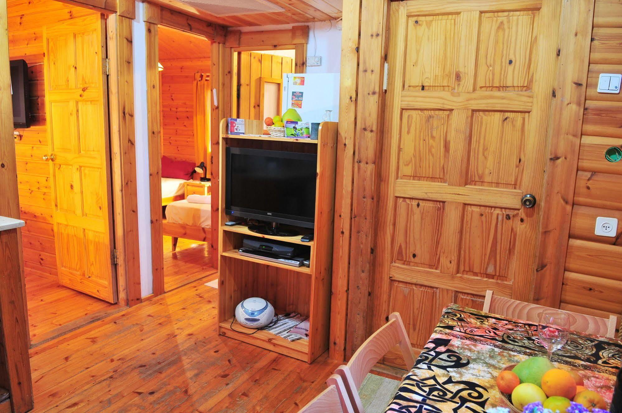 Arbel Holiday Homes Εξωτερικό φωτογραφία