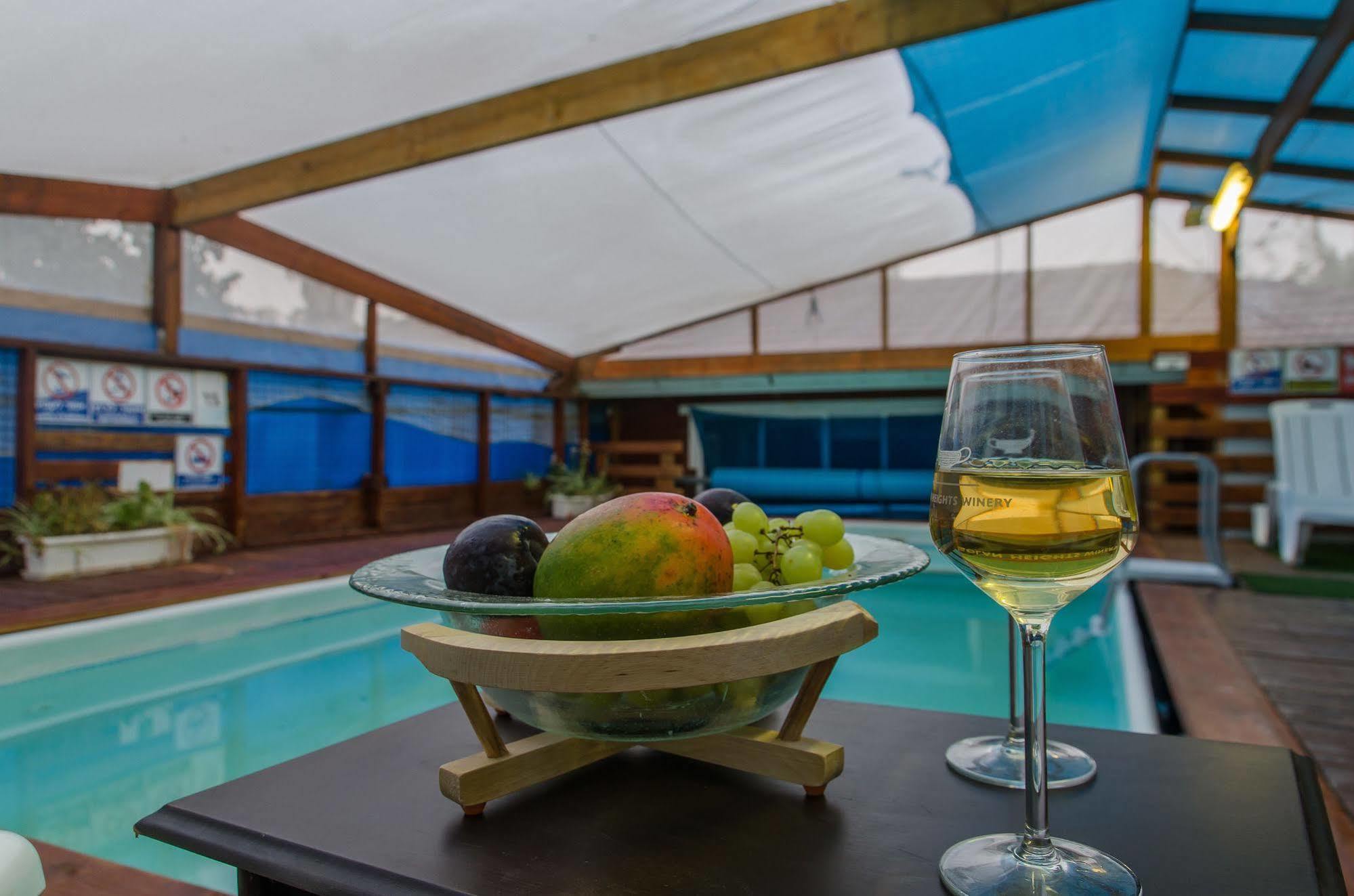Arbel Holiday Homes Εξωτερικό φωτογραφία