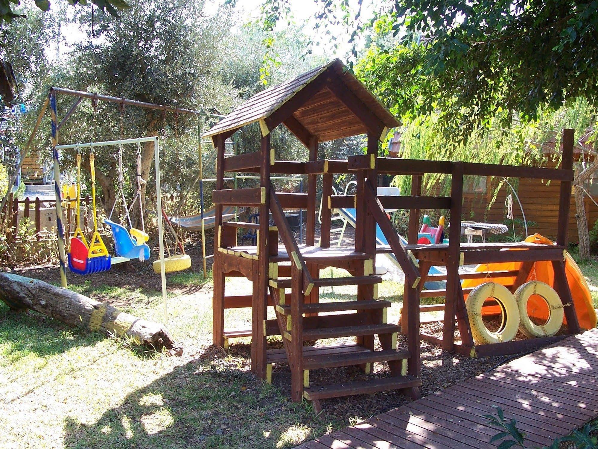 Arbel Holiday Homes Εξωτερικό φωτογραφία