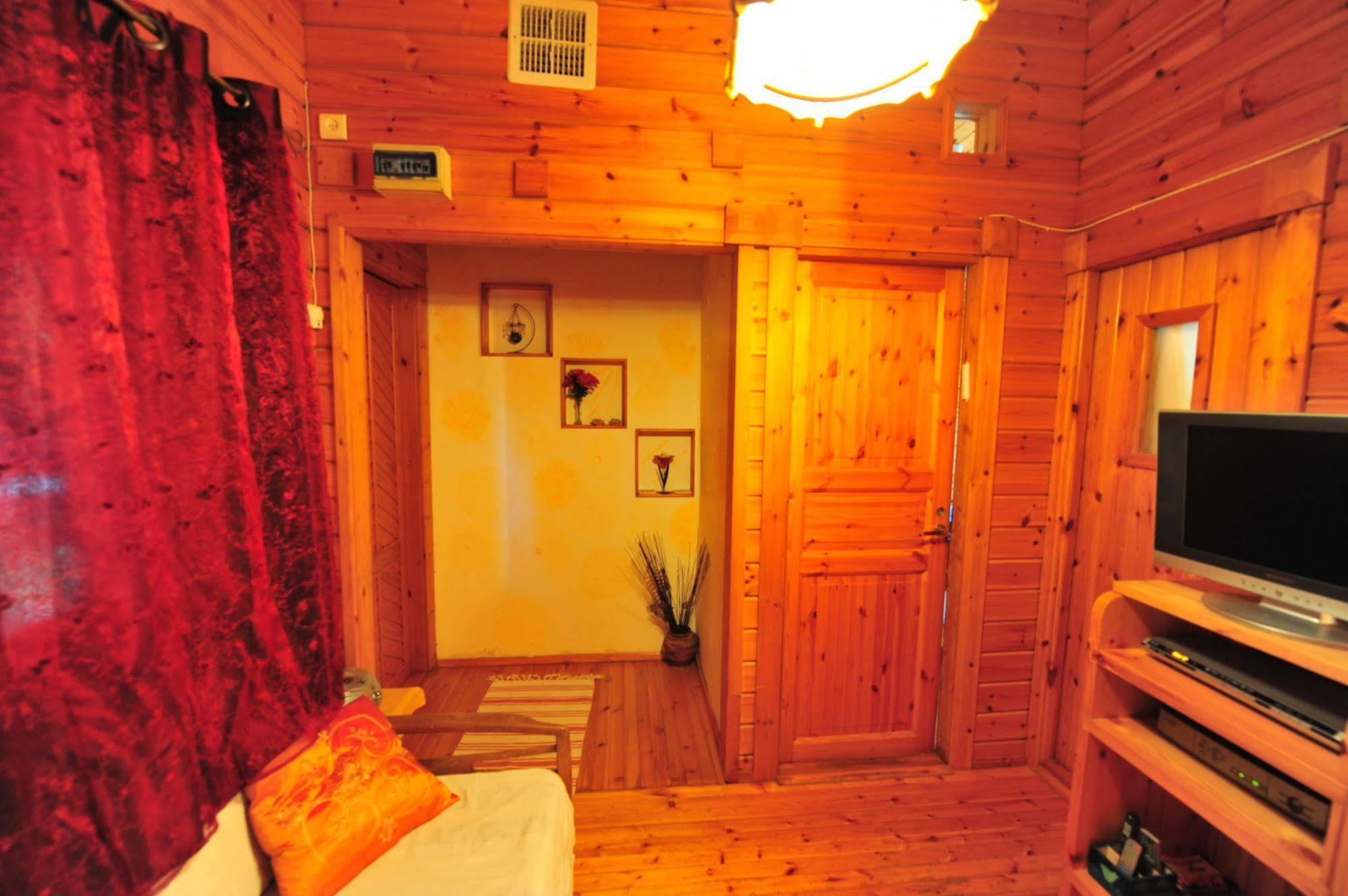 Arbel Holiday Homes Εξωτερικό φωτογραφία